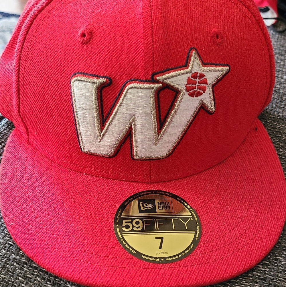 New Era Hat